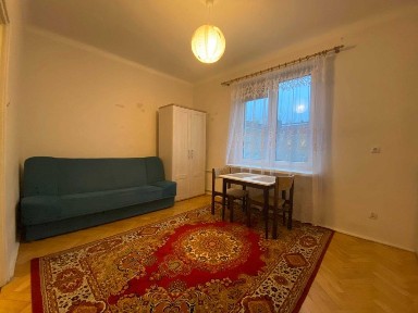 Przytulna kawalerka na Pradze-Północ (Stara Praga) - ul.Jasińskiego 2