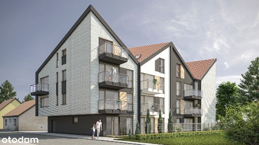 SLOW LAKE | Centrum Mrągowa, więcej metrów za pół ceny! | nr. 17