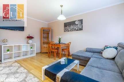 Na sprzedaż komfortowe 3-pokojowe mieszkanie - Olsztyn, Nagórki, ul. M