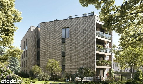 Ostatnie wolne mieszkania! | Wyspiańskiego 2 - pokoje | nr. 12