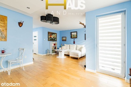 Ul.Wieżowa - Stare Miasto - 54,04 m2