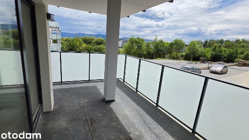 Balkon na lato. Wakacje każdego dnia.