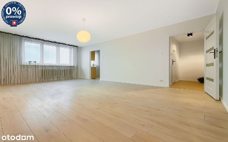 Wyremontowana kawalerka | Sosnowiec Pogoń.