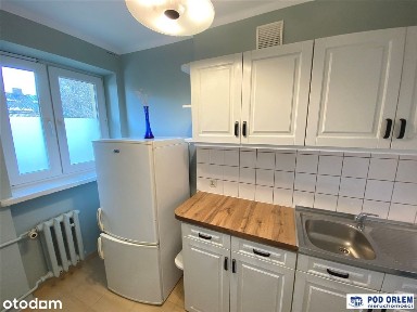 Bielsko - Centrum - bardzo dobra lokalizacja