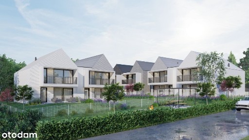 Nowa inwestycja | Lisiniec | Kameralna Lwowska E2