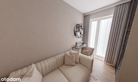 Najmniejsze 2 pokoje|Funkcjonalny układ|Bezpośrednio