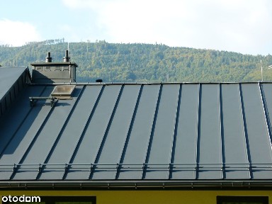 Sprzedam segment w zabudowie szeregowej plus dodatkowo działka 1000m.