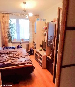 Dąbrowa Górnicza Mydlice ul. Ludowa ⭐65m2 // DUŻE 3 pokoje + Balkon