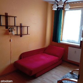 3-pokojowe mieszkanie z osobną kuchnią