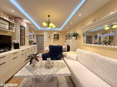 Śliczne mieszkanie po remoncie os Karpackie Bielsko-Biała