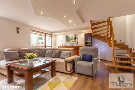 Mieszkanie jak dom! 2 łazienki, 3 sypialnie, taras