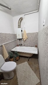 Okazja ! 28m² na 1. piętrze | Niski czynsz 250 zł | Środkowe i ciepłe