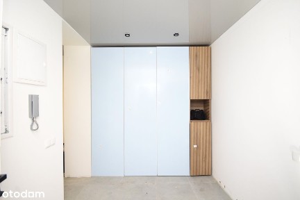 Nowoczesne mieszkanie w centrum miasta