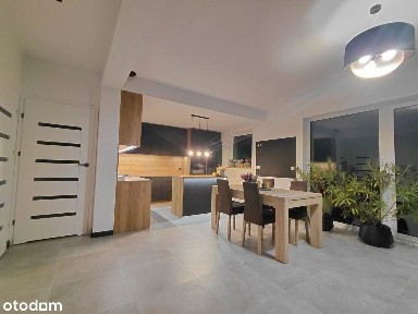 4 pokoje, duży taras,Zabrze - Grzybowice