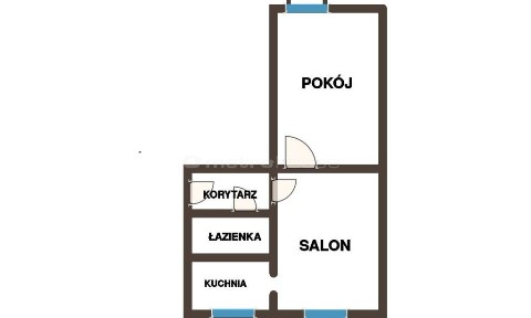 MIESZKANIE DOSTĘPNE OD ZARAZ!