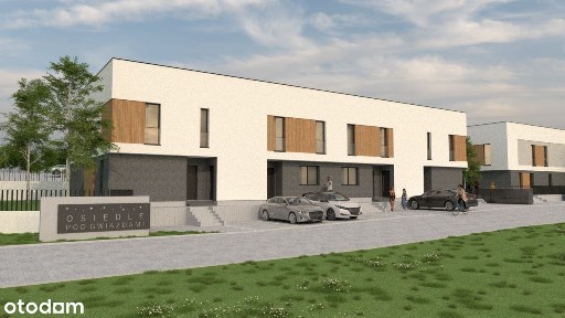 PRZESTRONNE APARTAMENTY - Tarnowskie Góry OKAZJA CENOWA DO 31.12.2025