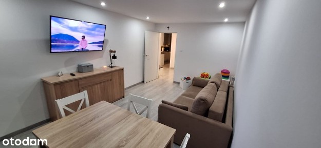 Mieszkanie M-3, bez pośredników