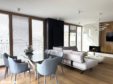 Angel Plaza Apartament premium, styl JAPANDI, dzień otwarty 13.12.2025