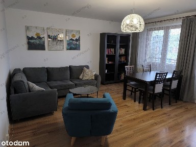 Mieszkanie 3-pokojowe z balkonem na Osiedlu Południe