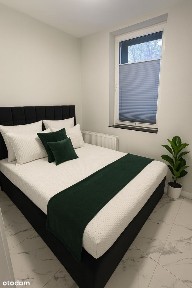 Wyjątkowe mieszkanie 33 m² - Łagiewniki - gotowe do zamieszkania!