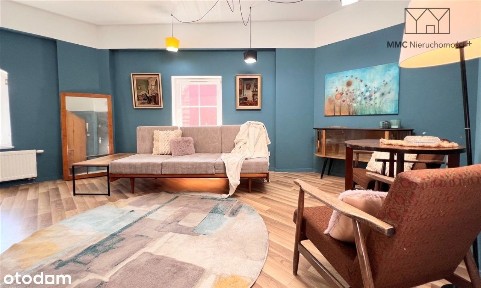 Kawalerka w Centrum Chorzowa Czynsz 160 zł