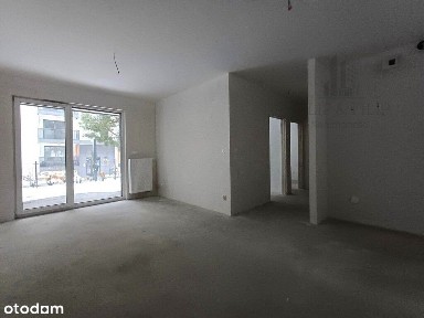 Przestronne 3 Pokoje-Jar-Harmonia-Ogródek-Las