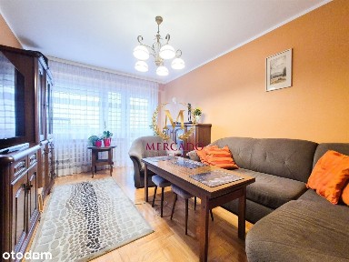 48m na os. Zazamcze! Przy lesie ! Duża piwnica!