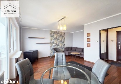 Kawalerka na Bartodziejach | 8 piętro | umeblowana