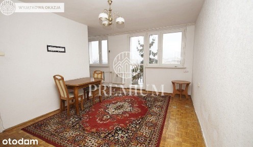 Okazyjne mieszkanie na Bielawach