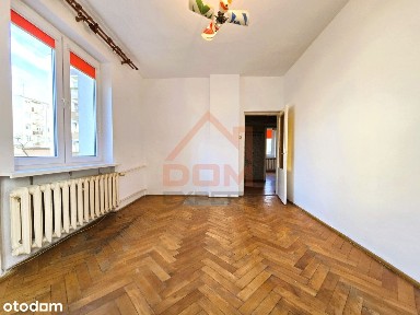 Mieszkanie 2-pokojowe 46 m² - parter - Solec Kuj.