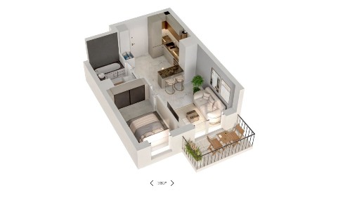 OKAZJA > nowe 2 pokoje > Balkon > MOŻLIWOŚĆ OGLĄDANIA !