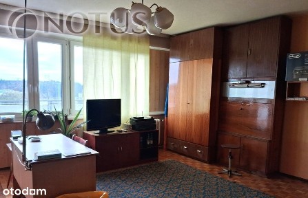 Mieszkanie 61 m2 Na Skarpie dostępne od zaraz