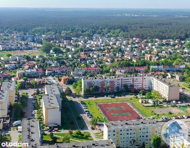 M 4 gotowe do zamieszkania, Jednostka E.