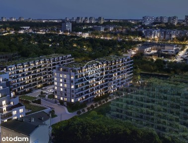 Najtańsze dwa pokoje na inwestycji!