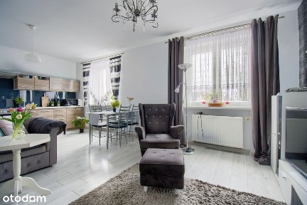 Unikalna oferta: dwa domy na jednej działce