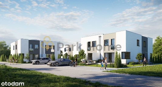 Nowa oferta - 4 pokoje z ogródkiem