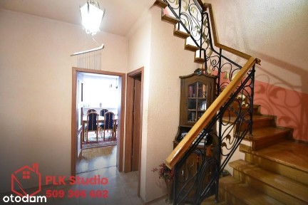 Bliźniak z warsztatem na Konikowie