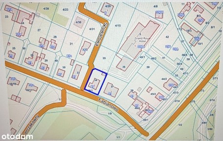 Sprzedam dom Poznań - Fabianowo