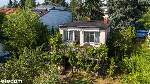 Dom przy jez. Kierskim/dostępny od zaraz/bez obciążeń/spacer 3D