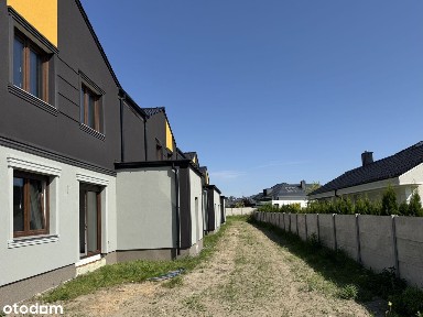 Energooszczędne domy blisko Poznania | fotowoltaika | garaż | ogródek