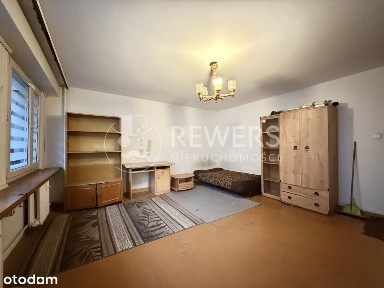 Inwestycyjne mieszkanie -3 pokoje - blisko uczelni