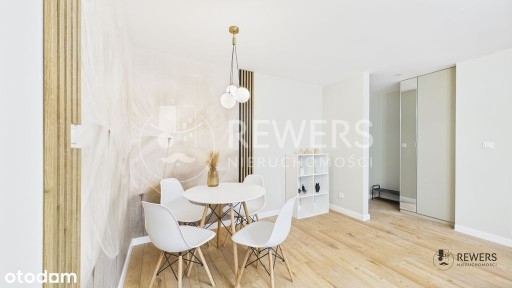 Przestronne 3 pokoje - Bronowice - do wejścia