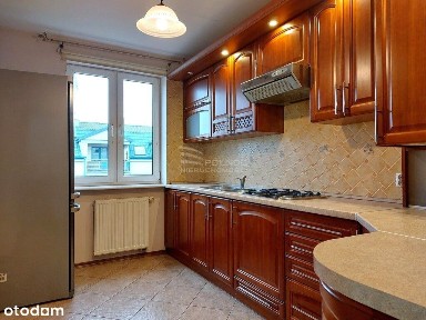 Biała Podlaska ul Janowska - mieszkanie z balkonem