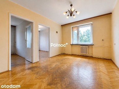 Gotowe do wejścia - Sapieżyńska 3