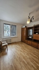 Duże 3 pokojowe mieszkanie na Wynajem przy ul. Solskiego