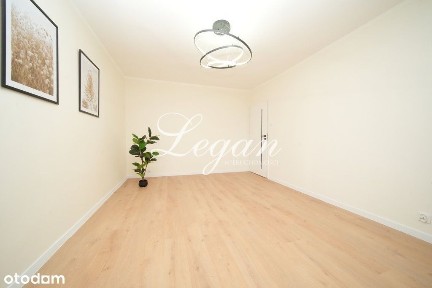 56 m², 3 pokoje, parter - ul. Ściegiennego