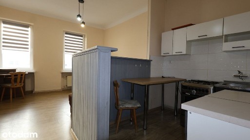 2-pok. bezczynszowe mieszkanie • 46 m² • 1 piętro