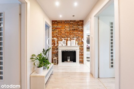 Idealne dla Twojej Rodziny 4 pokoje 96,76 m2