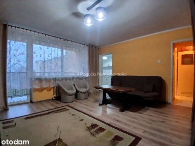 Na sprzedaż komfortowa kawalerka