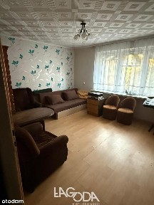 Idealne pod inwestycję! 52 m², parter 2/3 pokoje